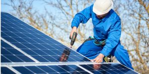 Installation Maintenance Panneaux Solaires Photovoltaïques à Pellevoisin